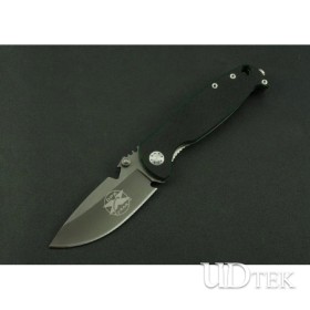 OEM ESEE COMMAND SURVIVAL FOLDING KNIFE TOOL KNIFE UTILUTY KNIFE UDTEK01807